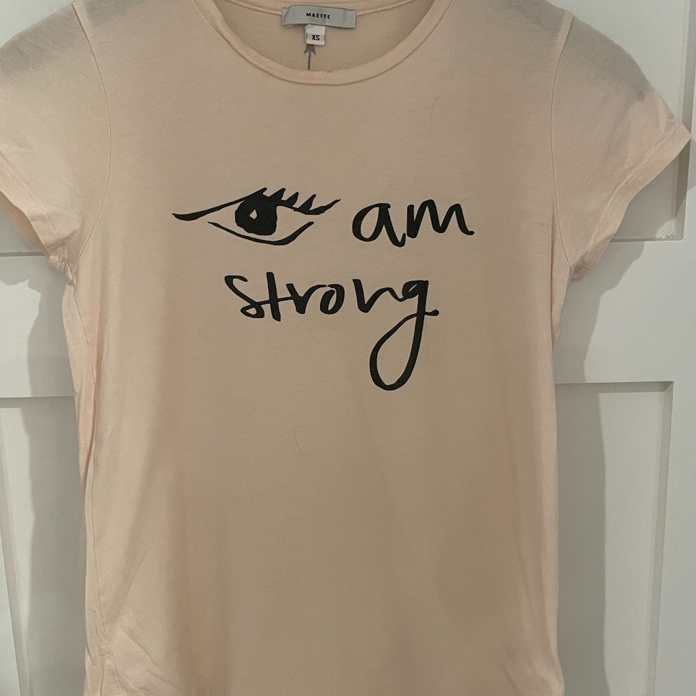 Graphic T-Shirt